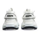 Кроссовки DAFK/Blade Chunky Sneakers Men Low-top White, белый - фото 6