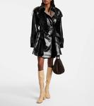 Ботинки Janis 80 до колена Chloé, Petal Beige - фото 3