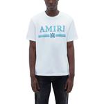 Футболка Bar AMIRI, белый - фото 4