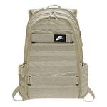 Сумка tech backpack 'white' Nike, белый - фото
