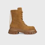 Ботинки Martin Boot женские Lost In Echo, цвет Brown Yellow - фото 14