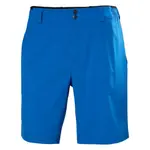Шорты Helly Hansen HP Sirocco 9В'' shorts, синий - фото 3