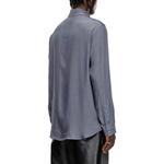 Рубашка Drinn с пуговицами DIESEL, светло-голубой - фото 6