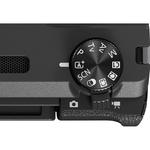 Цифровая камера Canon V1 PowerShot V1 Digital Camera 6390C001 - фото 6