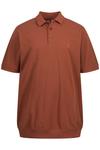 Поло JP1880, цвет bernstein - фото