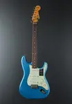 Fender Vintera II Stratocaster 60-х годов - Лейк-Пласид Блю - фото 3