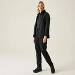 Куртка Regatta DayshaII, черный - фото 6