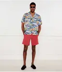 Рубашка Classic fit Polo Ralph Lauren, синий - фото 2