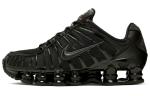 Мужские беговые кроссовки Nike Shox TL Series - фото
