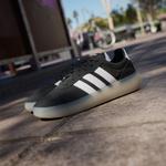 Кроссовки Adidas Barreda Decode Shoes, цвет Core Black/Cloud White/Core White - фото 7