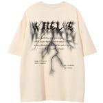 Футболка унисекс Whelve, зеленый - фото 11