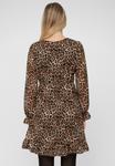 Платье Cloud 5ive LONGSLEEVE , Leo/Multi-Coloured - фото 3