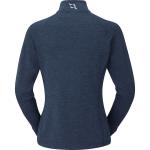 Куртка Rab Nexus Fleece Rab, Deep Ink - фото 4