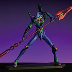 Фигурки в масштабе BANPRESTO - фото 2