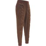 Танцевальные брюки для студии женские Lululemon, Espresso/Espr - фото 12