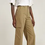 Брюки карго G-Star D26036, бежевый - фото 6