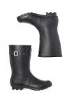 Резиновые сапоги PENGUIN MID-CALF EVERAU, черный - фото 5