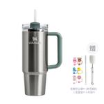 Термостакан STANLEY, белый - фото 3