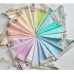 Салфетка Dip Dye Kim Seybert - фото 4