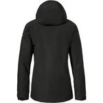 Женская куртка Окере 3в1 Schöffel, черный - фото 2