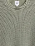 Свитер GAP мужской Relaxed Rib - фото 4