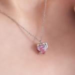 Женское ожерелье KILLWINNER, серебро - фото 12