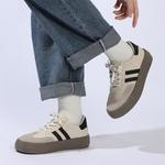 Кроссовки SEMIR Skateboarding Shoes Women's Low-top, белый - фото 17