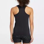 Бесшовная майка Dsg для девочек, черный - фото 3