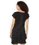 Платье XCVI Aviana Dress, черный - фото 2