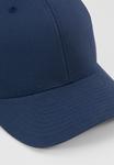 Кепка Combed Flexfit, темно-синяя - фото 2