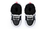 Обувь для малышей, кроссовки Qiaodan, цвет Black/ White - фото 3
