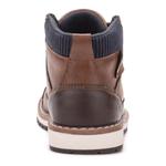 Ботильоны Xray Alvin для мальчиков Xray, черный - фото 3