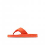 Шлепанцы Flip Flop, оранжевый - фото 2