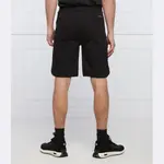 Шорты стандартного кроя La Martina, черный - фото 2