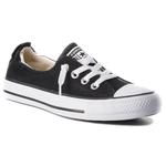 Кеды Converse Ct Shoreline Slip 537081C Black, черный - фото 2