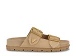 Сандалии Guess Fasten Sandal, Light Natural Beige - фото 3