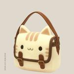 Кукла Kitten Cartoon Cute Meowth Abay - фото 8