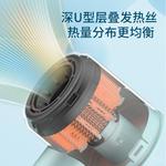 Фен SID, синий - фото 6