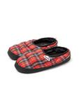 Тапочки Nuvola. Classic Scot, красный - фото 4
