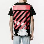 Футболка OFF-WHITE мужская OFF-WHITE - фото 4