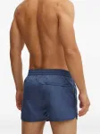 Шорты с кулиской CDLP, синий - фото 2