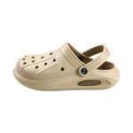 Домашние тапочки WARRIOR, хаки - фото 9