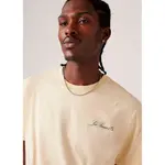 Футболка с коротким рукавом Levi's Relaxed Fit, желтый - фото 3