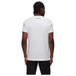 Футболка Mammut Core Classic, белый - фото 2