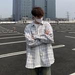 DAREASY Куртка Unisex, White Fleece-Lined - фото 6