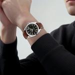 OMEGA Часы Men's AQUA TERRA 150 Meters Watch - фото 7