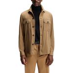 HUGO BOSS Куртка мужская, Beige - фото 2