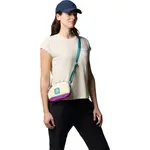 Сумка через плечо для путешественников Columbia, black - фото