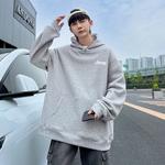 Свитшот Unisex Jeep, серый - фото 11