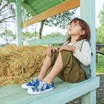 Сандалии Jefferson Kids для детей Native Shoes, синий - фото 22